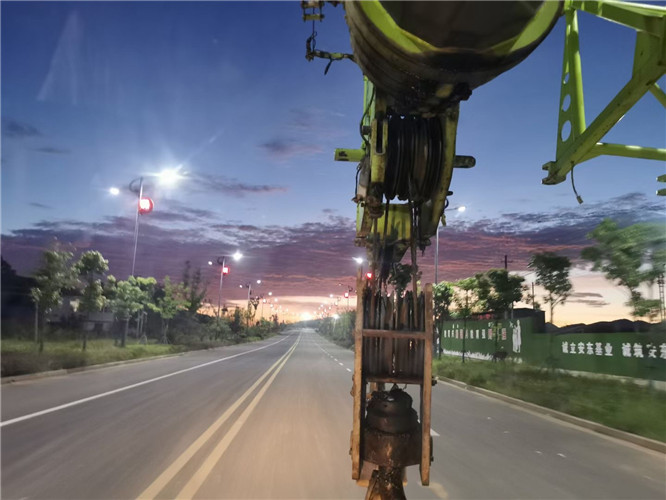 利川市大件吊装怎么收费