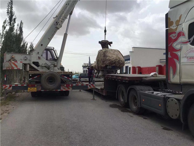 利川市狭窄场地（如小区、车间）适合用哪种吊车？