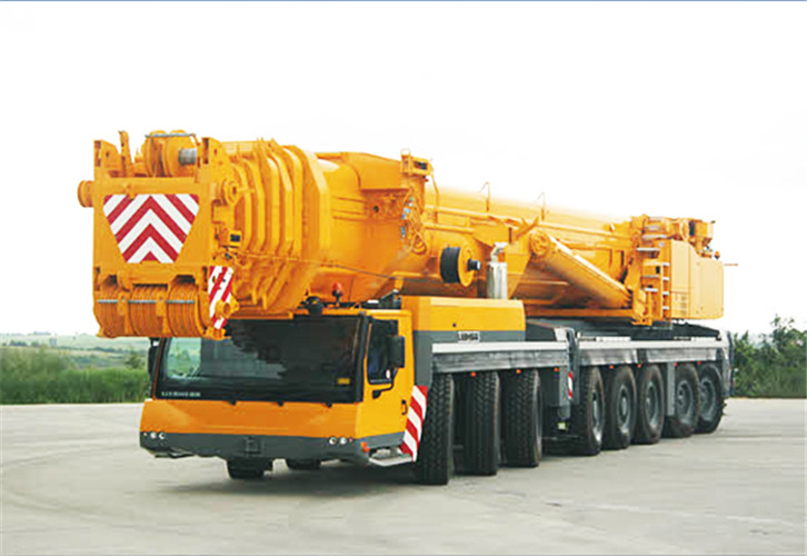 利川市精密设备吊装（如机床、仪器）需要特殊车型吗？